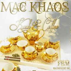 Mac Khaos ft. Yung Traxx - She Fu#ken With Me!