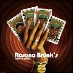 Zuruca Rosana Bronks - Música: Faça de hoje
