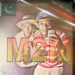 M2M_FuckSunnySide at DREWGHANISTAN