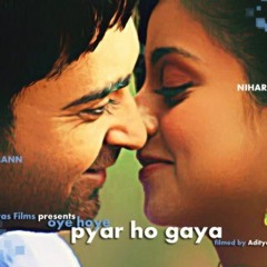 Sharry Maan - Oye Hoye Pyar Ho Gaya