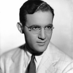 Benny Goodman - You'd Be So Nice To Come Home To
