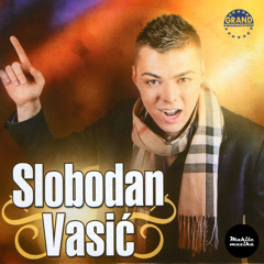 Slobodan Vasic - Anonimna ( Sharky DeeJay Club Remix )