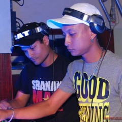 Live @ Club Touche 30-5-13 Cat ft. Dj Alan