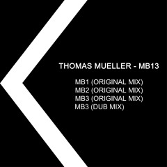 MB3 (Original Mix)