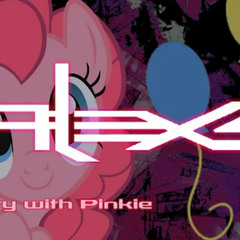 Partywithpinkie