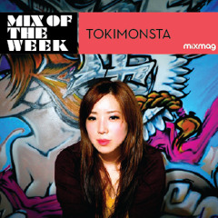Mixmag Mix Of The Week: Tokimonsta