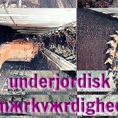 ワタケンタッキー！- underjordisk mærkværdighed