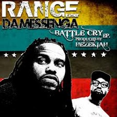Battle cry RMX feat BoogieMan DeLa, WordsWorth,  Eternia,& Hasan Salaam