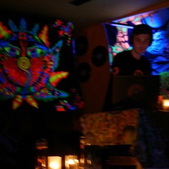 Fullmoon Freaks Jam (playlist)