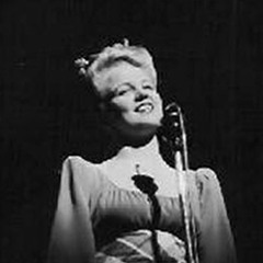 Benny Goodman and Peggy Lee - I Dont Believe In Rumors