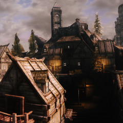 The Oessen Valley - Day