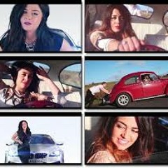 Chelsea Redfern - BMW