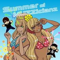 Bee.Bee. - The Way Of The Warrior(Original mix) (short ver) [Released by MUZZicianz Records]