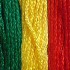 Grass Roots Riddim (Original Mix) 2013