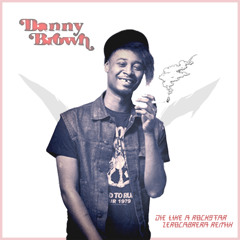 Danny Brown - Die Like A Rockstar (ZeroCabrera Remix)