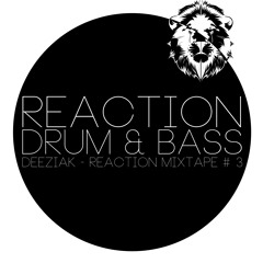 Deeziak - Reaction Mixtape # 3