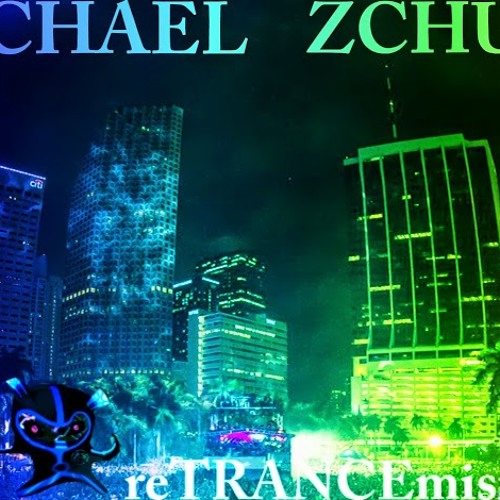 Darren Porter  VS Josh Wink - Sparkles in Higher State Of Consciousness (michael zchullz mashup)