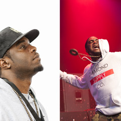 The Cratez - All Day - Big KRIT Style Beat