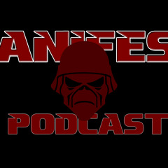 Manuel Orf aka Viper XXL - Manifest Podcast [Vol. 1] 30.05.2013