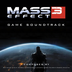 Mass Effect 3 - An End, Once And For All