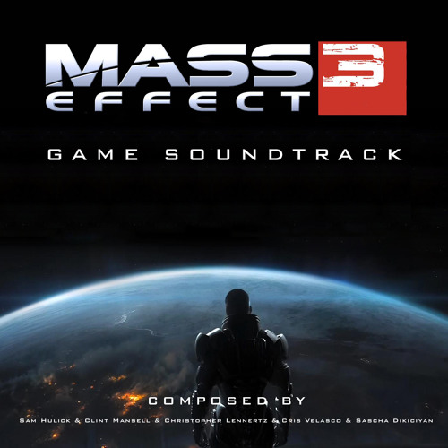 Mass Effect 3 - An End, Once And For All