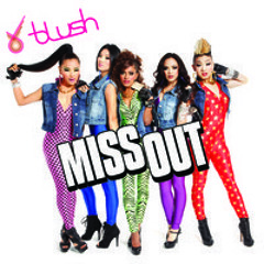 Blush - Miss Out (E39 Cool Summer Edit)