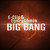 Artwork for E-Clip & Egorythmia - Big Bang