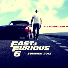 mix fast and furious 6