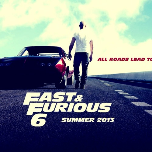 mix fast and furious 6