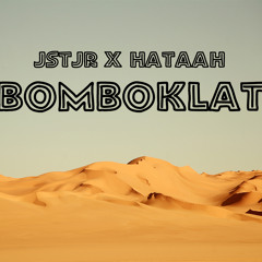 JSTJR x Hataah - Bomboklat (Original Mix)