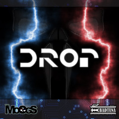 The Moogs - D.R.O.P. (Original mix)