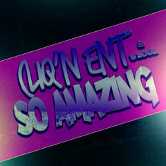 So Amazing Feat' B Soul