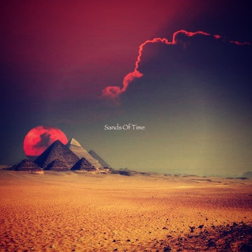 Trillucination x Bit Deff - Sands Of Time