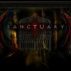 sanctuary _ mikacore