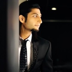 Bilal Saeed - Adhi Adhi Raat