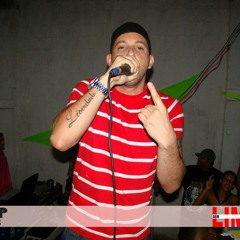 13 MC GODO - ARTISTA DO CRIME NH