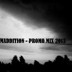 Drumaddition - Promo Mix 2013