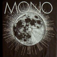 Mono - Everlasting Light