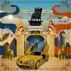 13 The Fresh Prince of Zambia