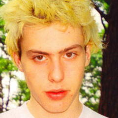 "My Destiny," 1993 (Andrew W.K.'s high school band)