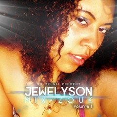 Dj MenniX - Jewelyson MiX ZouK Vol 1