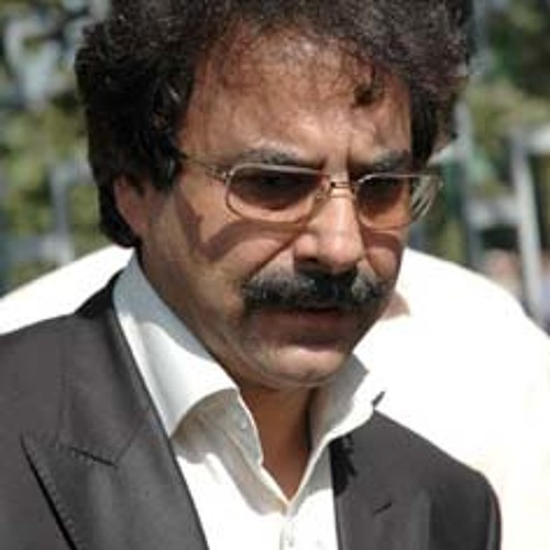 علیرضا افتخاری