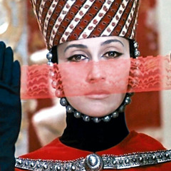 یارُم بیا- کیوسک