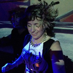 Haute Mess-Live At Btx May The Fourth Be With You 5-04-13