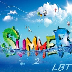 LBT - SUMMER MIX 2013