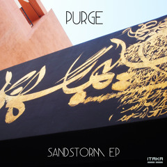 Purge - Sandstorm (Hartojo Remix)