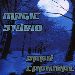 Magic Studio - Don`t stop the driver (remix) (Italo Disco 2010)