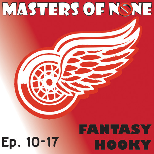 Masters of None 10.17 Fantasy Hooky