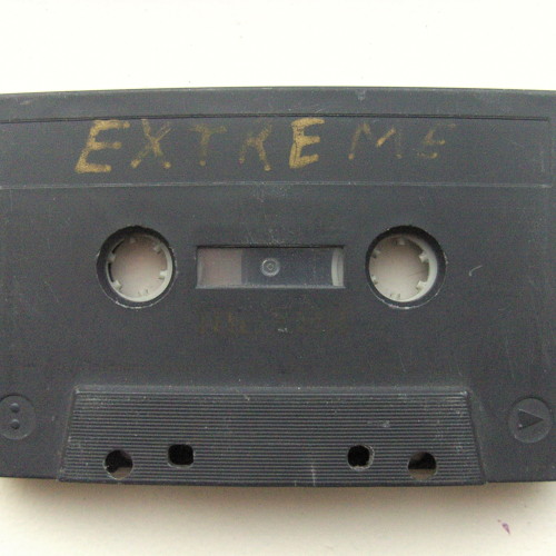 Extreme Affligem on Friday 1994,1995? FULL TAPE