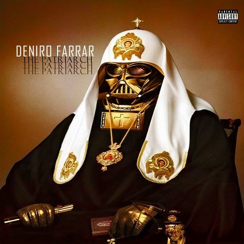 Deniro Farrar - Look At The Sky (Prod By Flosstradamus)